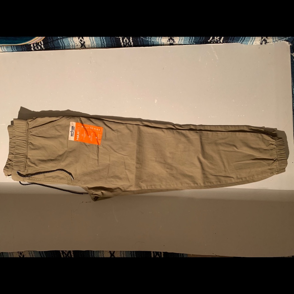 Urban Pipline Max Flex joggers